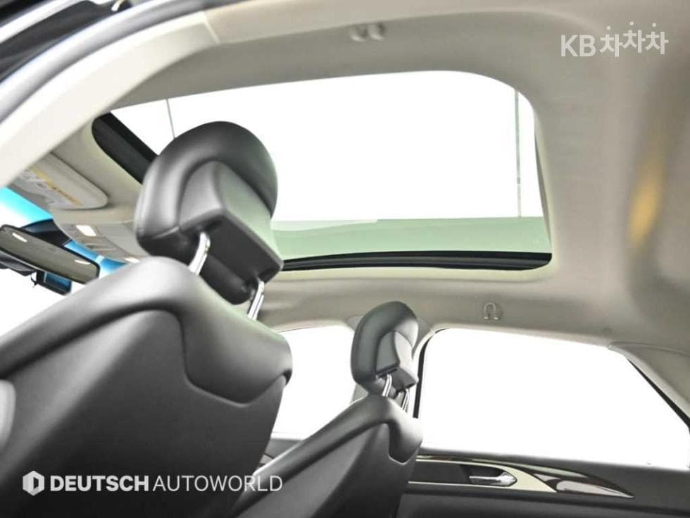 링컨 New MKZ2.0 EcoBoost Select - 18
