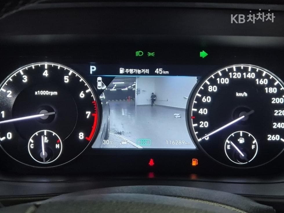 Genesis G903.3T GDi AWD Premium Luxury - 6