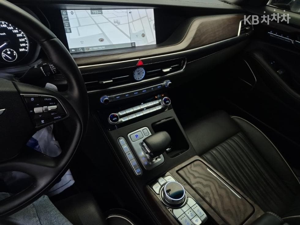 Genesis G903.3T GDi AWD Premium Luxury - 10
