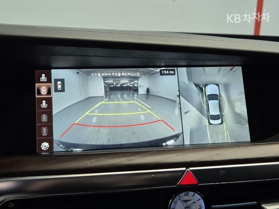 Genesis G903.3T GDi AWD Premium Luxury - 14
