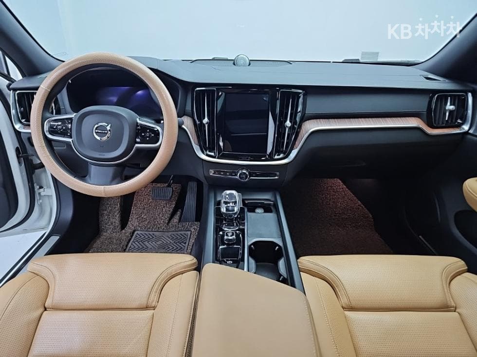Volvo S60 3rd Gen2.0 B5 Ultimate Bright - 7
