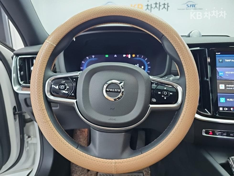 Volvo S60 3rd Gen2.0 B5 Ultimate Bright - 9