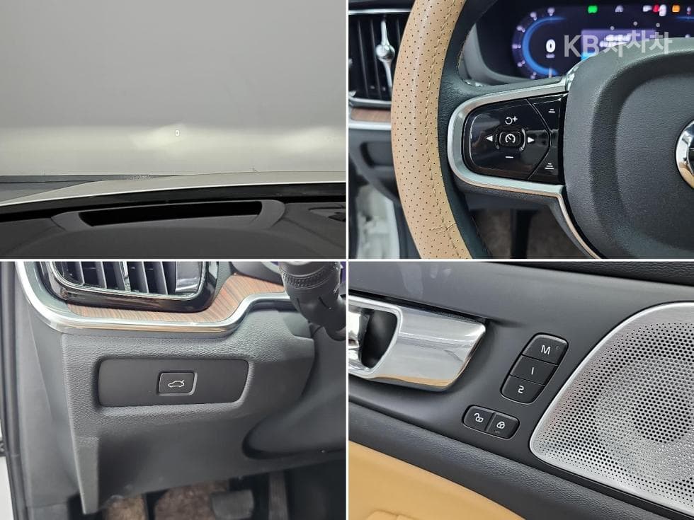 Volvo S60 3rd Gen2.0 B5 Ultimate Bright - 19