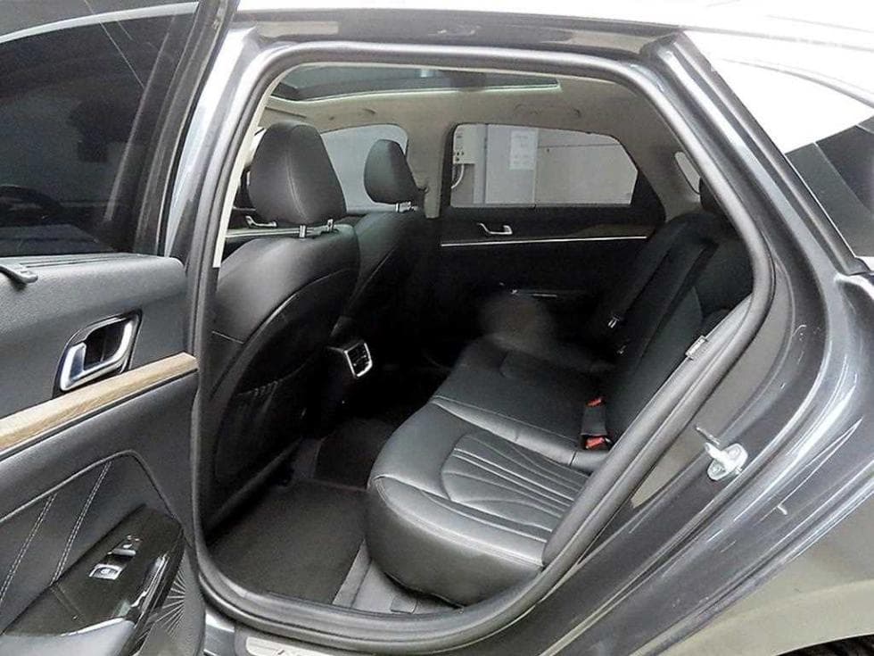 Kia K5 3rd Gen2.0 Gasoline Signature - 6