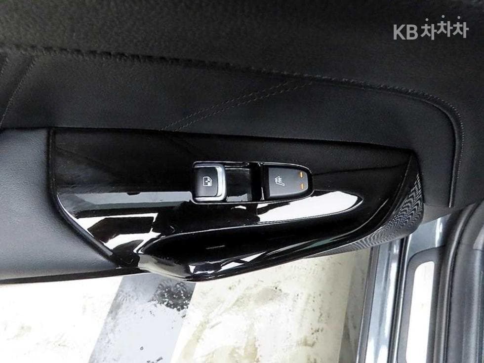 Kia K5 3rd Gen2.0 Gasoline Signature - 12