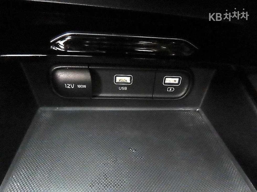 Kia K5 3rd Gen2.0 Gasoline Signature - 14
