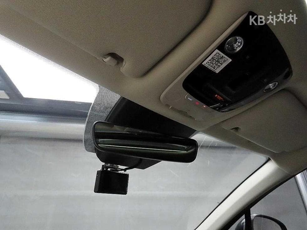 Kia K5 3rd Gen2.0 Gasoline Signature - 17