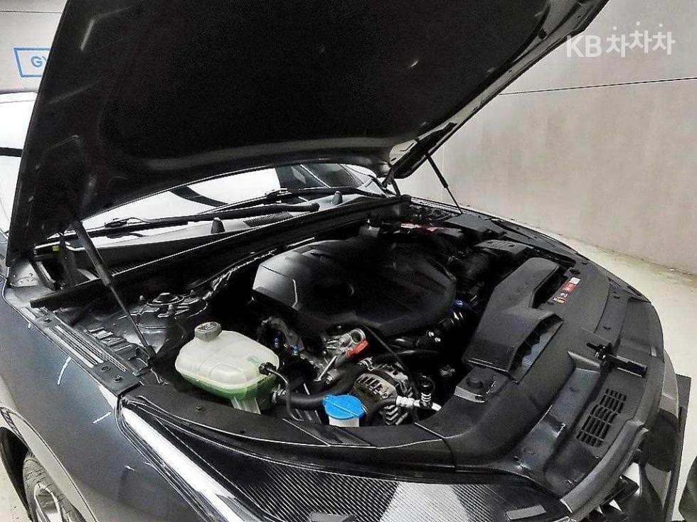 Kia K5 3rd Gen2.0 Gasoline Signature - 19