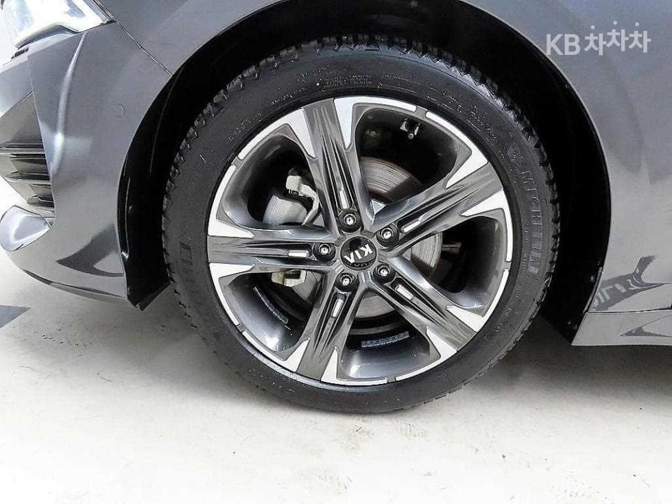 Kia K5 3rd Gen2.0 Gasoline Signature - 20