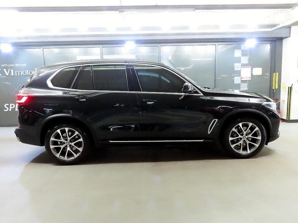 BMW X5 (G05)xDrive 30d xLine - 3