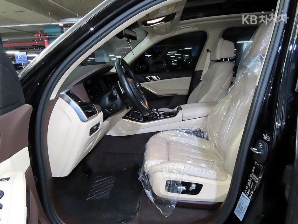BMW X5 (G05)xDrive 30d xLine - 6