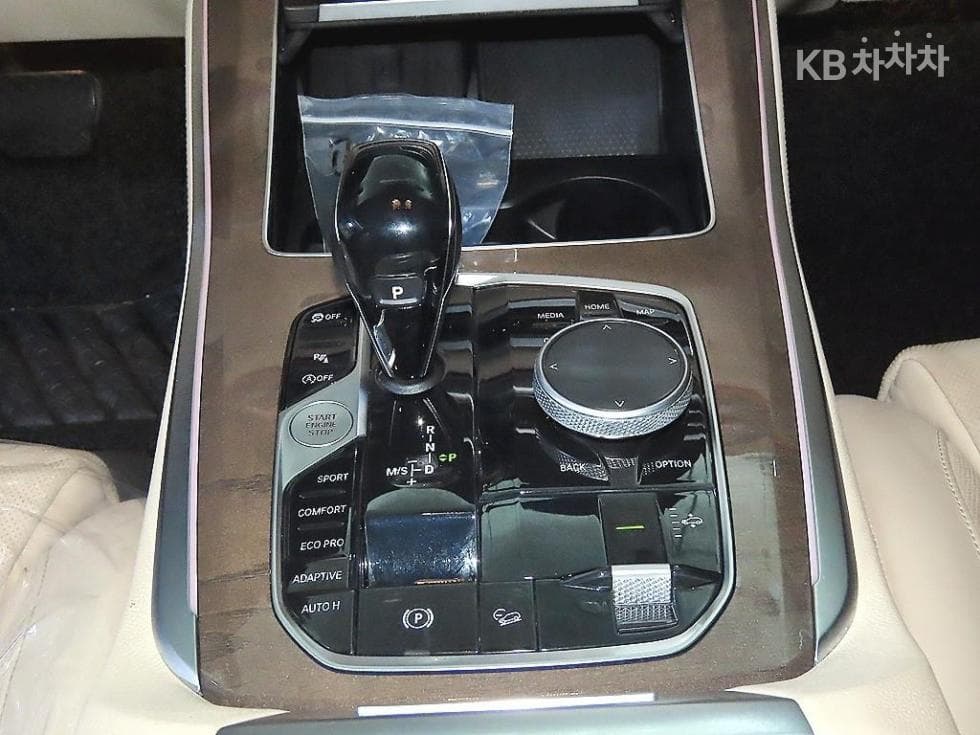 BMW X5 (G05)xDrive 30d xLine - 12
