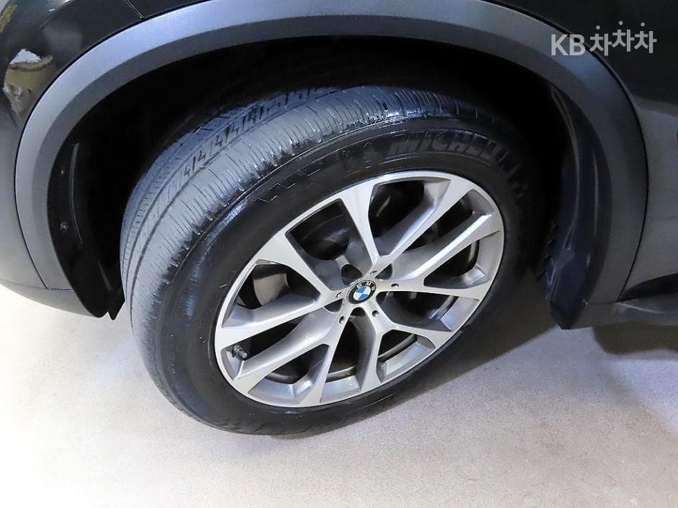 BMW X5 (G05)xDrive 30d xLine - 20