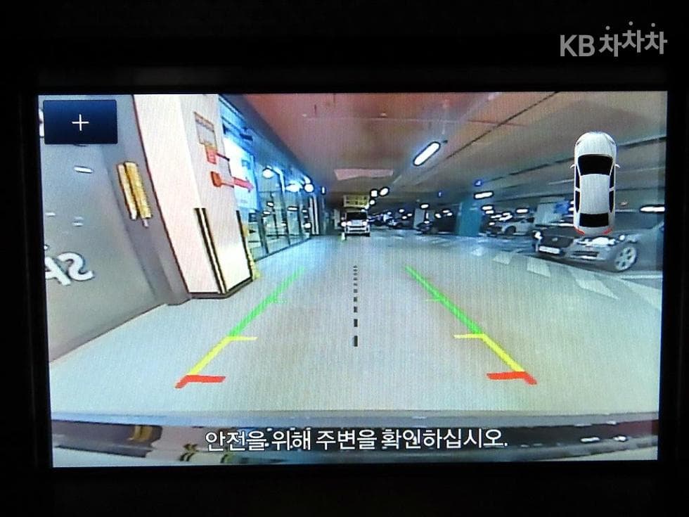 Ford 올New머스탱GT Convertible Premium - 16