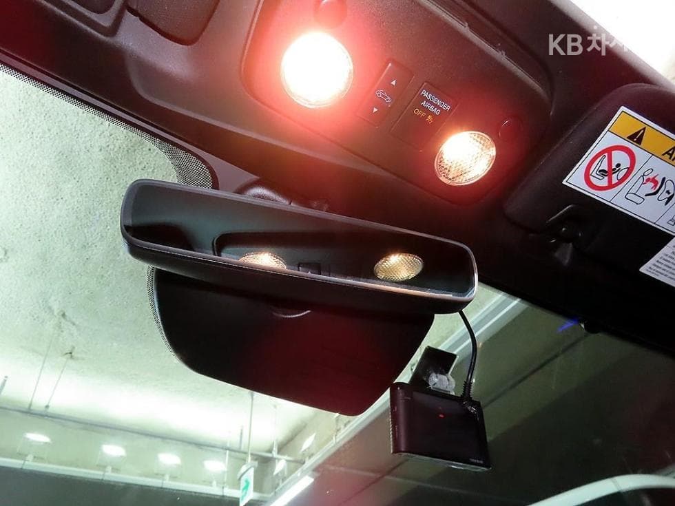 Ford 올New머스탱GT Convertible Premium - 17