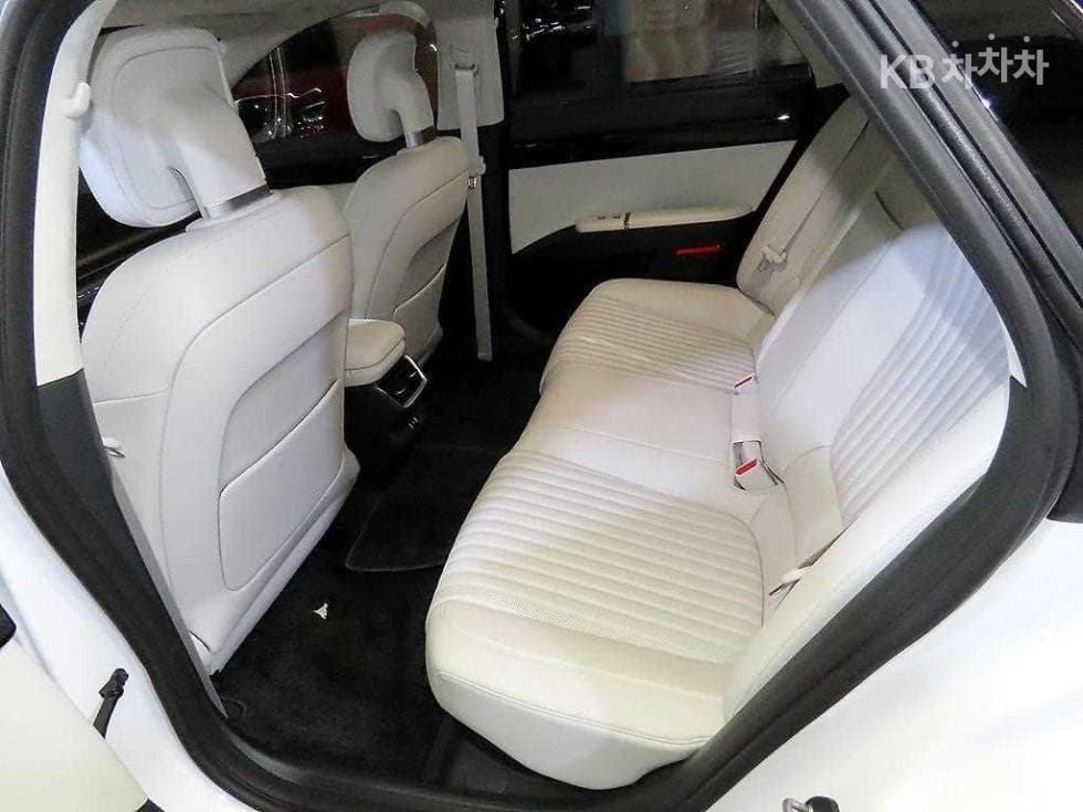 Hyundai The All New Grandeur (Azera) Hybrid1.6 Turbo Gasoline Calligraphy - 7