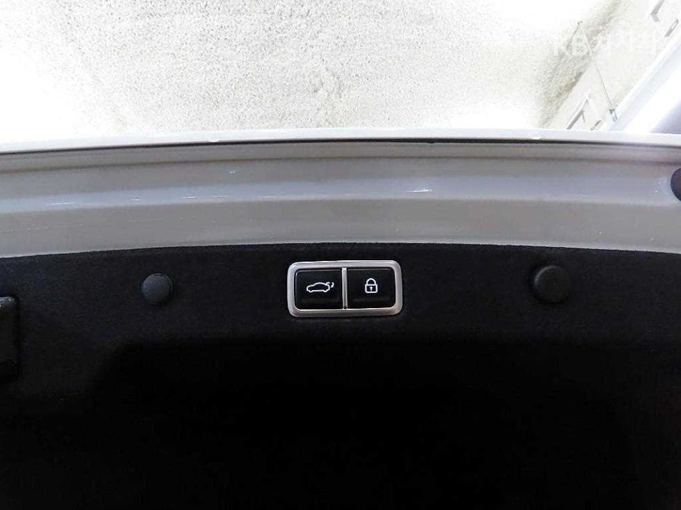 Hyundai The All New Grandeur (Azera) Hybrid1.6 Turbo Gasoline Calligraphy - 15