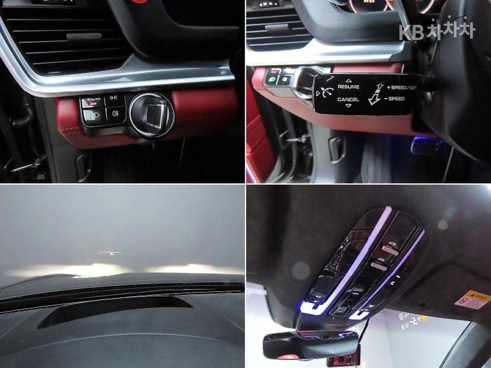Porsche 파나메라 (971)4.0 GTS Стандартен - 13