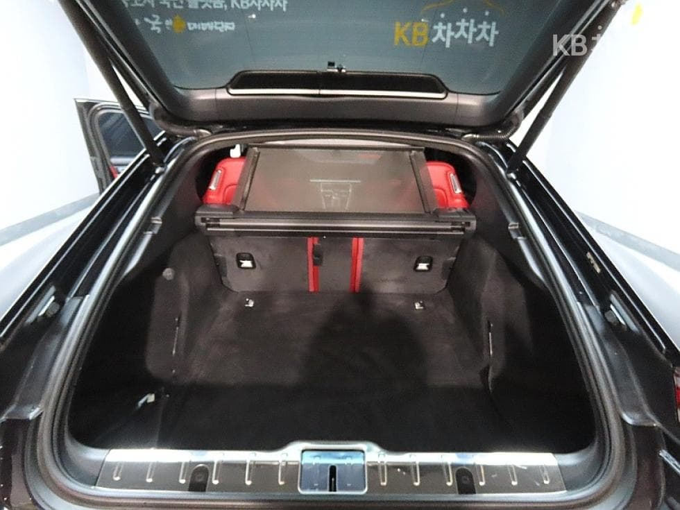Porsche 파나메라 (971)4.0 GTS Стандартен - 19