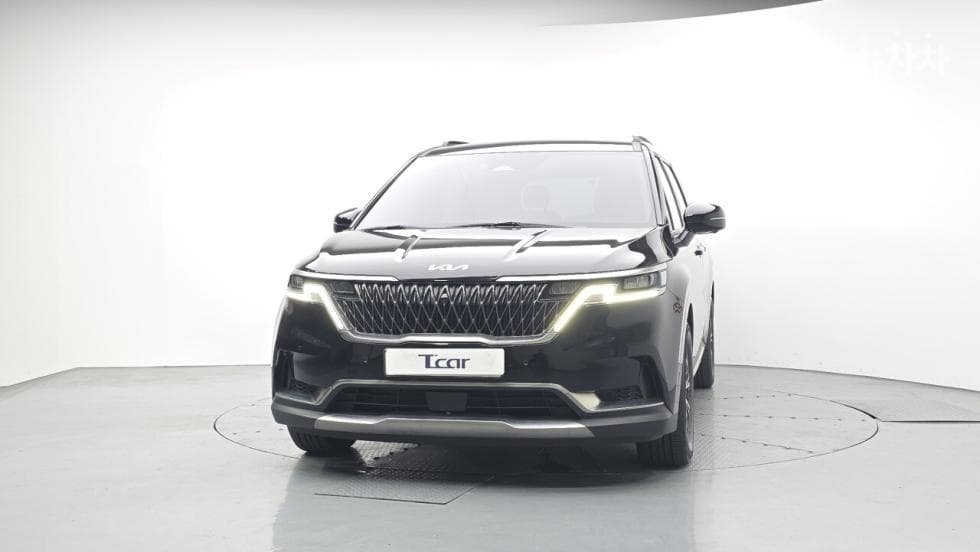 Kia Carnival 4th generationG3.5 GDI 9-seater Noblesse - 3