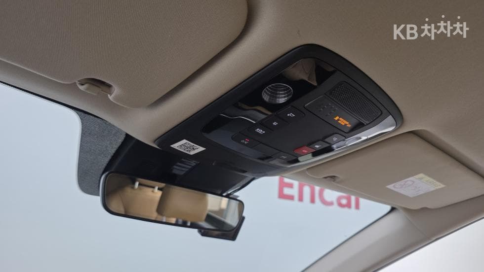 Kia Carnival 4th generationG3.5 GDI 9-seater Noblesse - 9