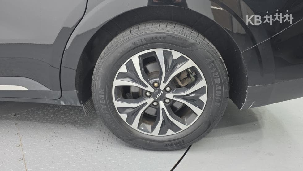 Kia Carnival 4th generationG3.5 GDI 9-seater Noblesse - 11
