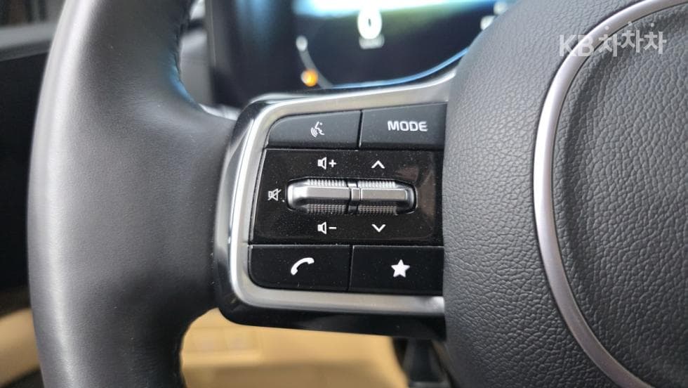 Kia Carnival 4th generationG3.5 GDI 9-seater Noblesse - 28