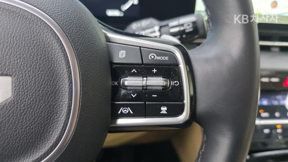 Kia Carnival 4th generationG3.5 GDI 9-seater Noblesse - 29