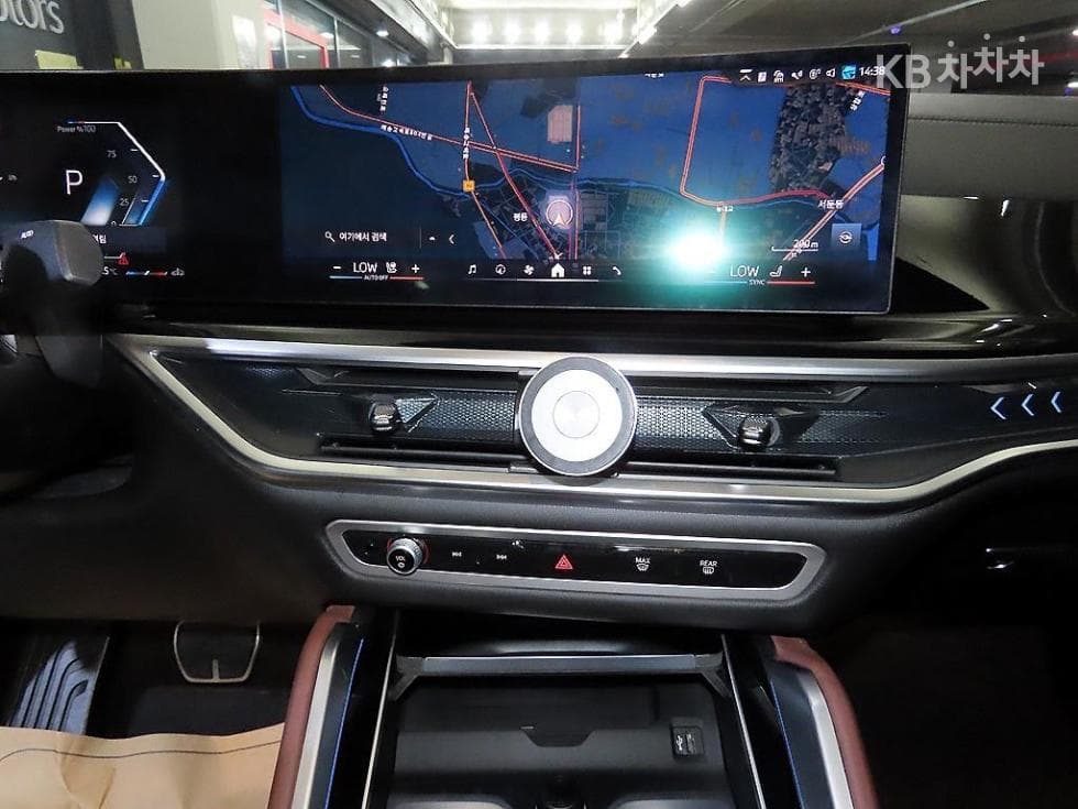 BMW X6(G06)xDrive 40i M Sport Package - 11