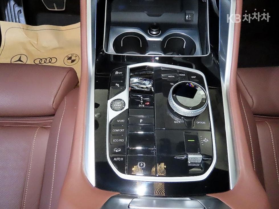 BMW X6(G06)xDrive 40i M Sport Package - 12