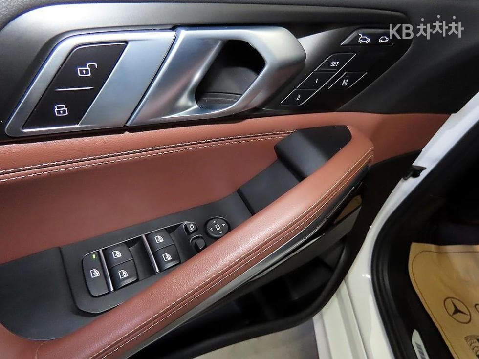 BMW X6(G06)xDrive 40i M Sport Package - 13