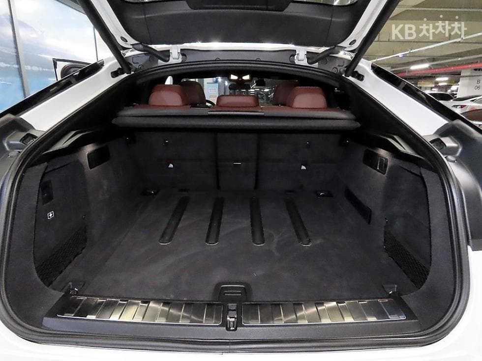 BMW X6(G06)xDrive 40i M Sport Package - 17
