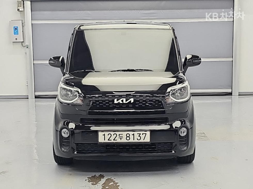 Kia The New (facelift) Ray (van)1.0 Gasoline 베스트셀렉션 - 2