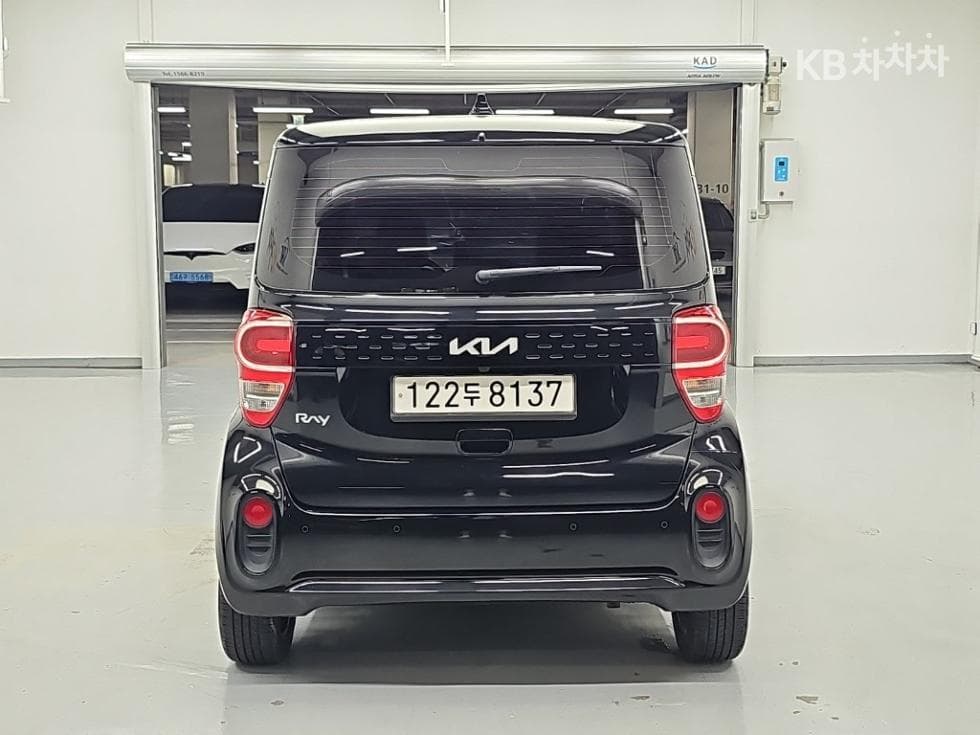Kia The New (facelift) Ray (van)1.0 Gasoline 베스트셀렉션 - 3