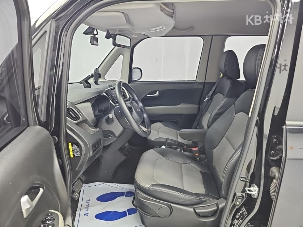 Kia The New (facelift) Ray (van)1.0 Gasoline 베스트셀렉션 - 11