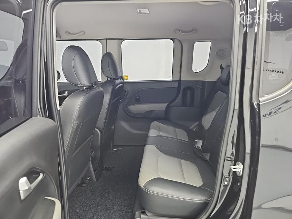 Kia The New (facelift) Ray (van)1.0 Gasoline 베스트셀렉션 - 12