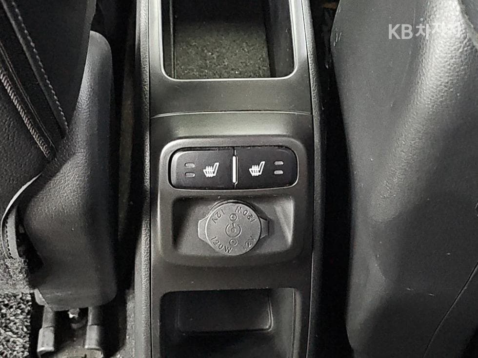 Kia The New (facelift) Ray (van)1.0 Gasoline 베스트셀렉션 - 13