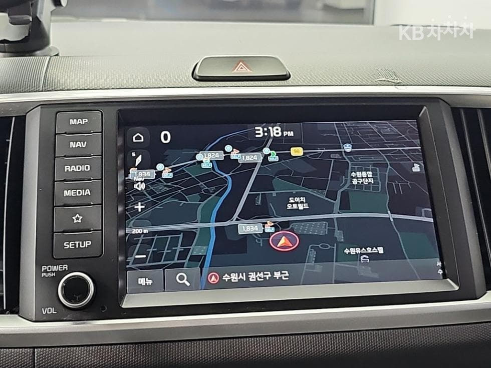 Kia The New (facelift) Ray (van)1.0 Gasoline 베스트셀렉션 - 14