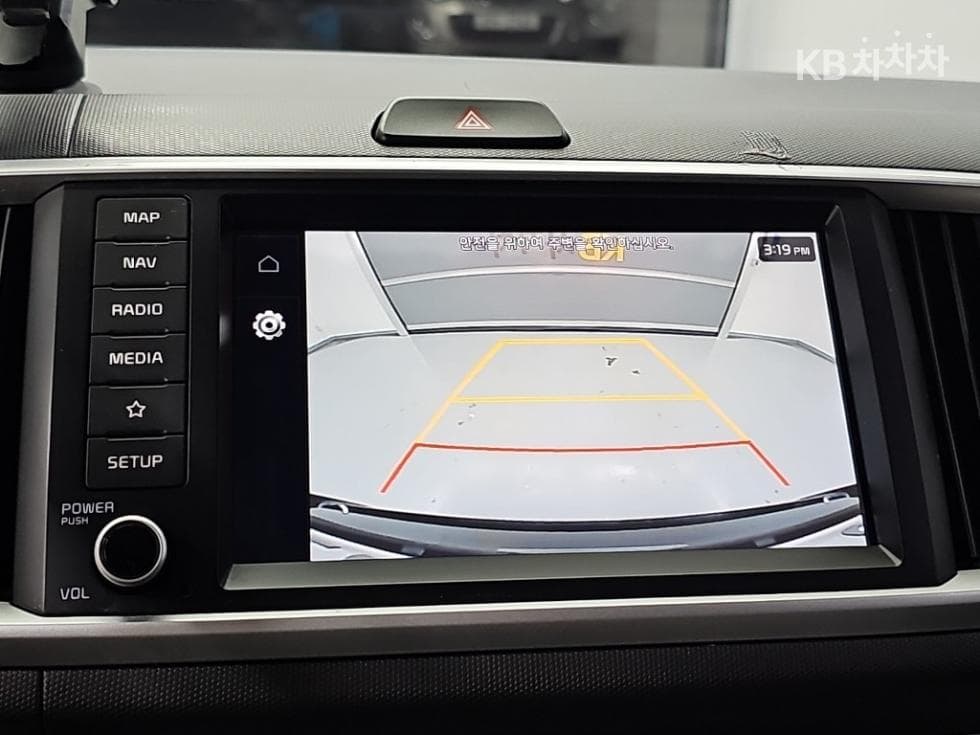 Kia The New (facelift) Ray (van)1.0 Gasoline 베스트셀렉션 - 15