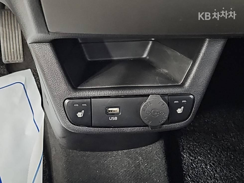 Kia The New (facelift) Ray (van)1.0 Gasoline 베스트셀렉션 - 16