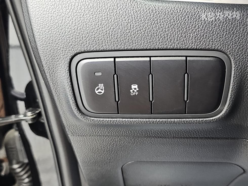 Kia The New (facelift) Ray (van)1.0 Gasoline 베스트셀렉션 - 18