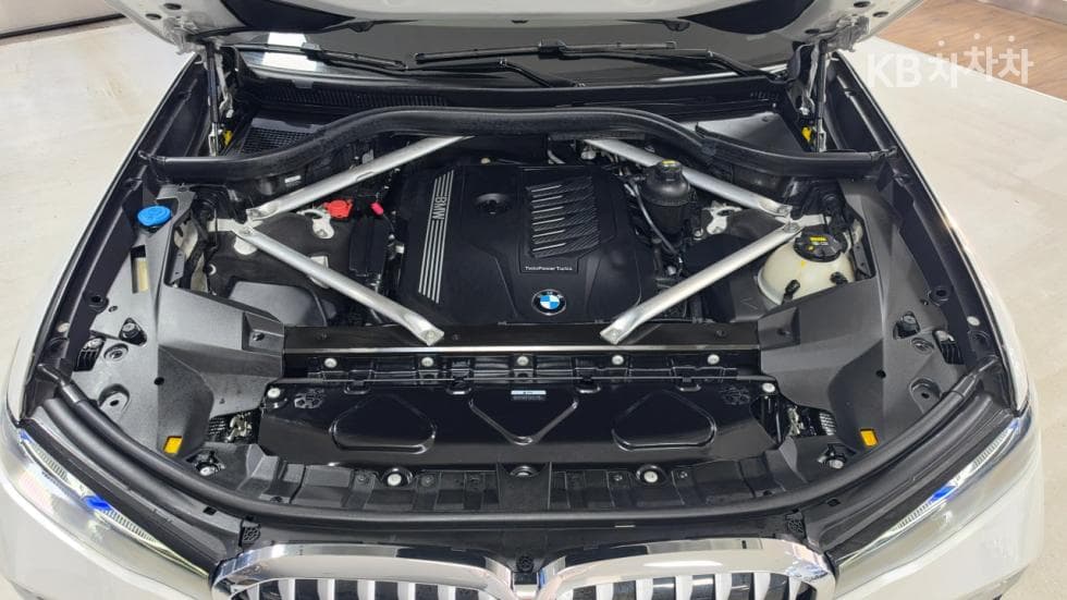BMW X7(G07)xDrive 40i M Sport - 6