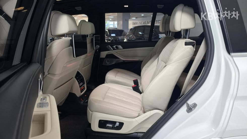 BMW X7(G07)xDrive 40i M Sport - 10