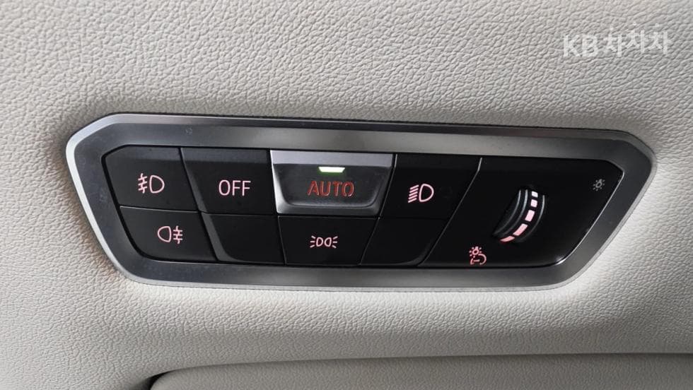 BMW X7(G07)xDrive 40i M Sport - 15