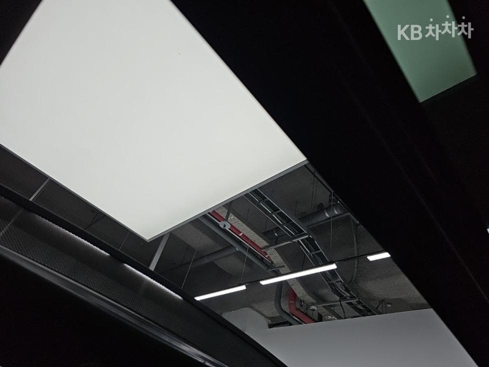 Kia Stinger Meister3.3 Gasoline Turbo 4WD 아크로 에디션 - 15