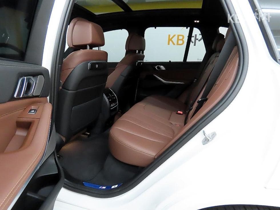 BMW X5 (G05)xDrive 30d M Sport - 6