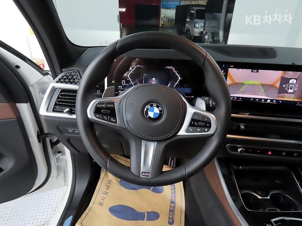 BMW X5 (G05)xDrive 30d M Sport - 9