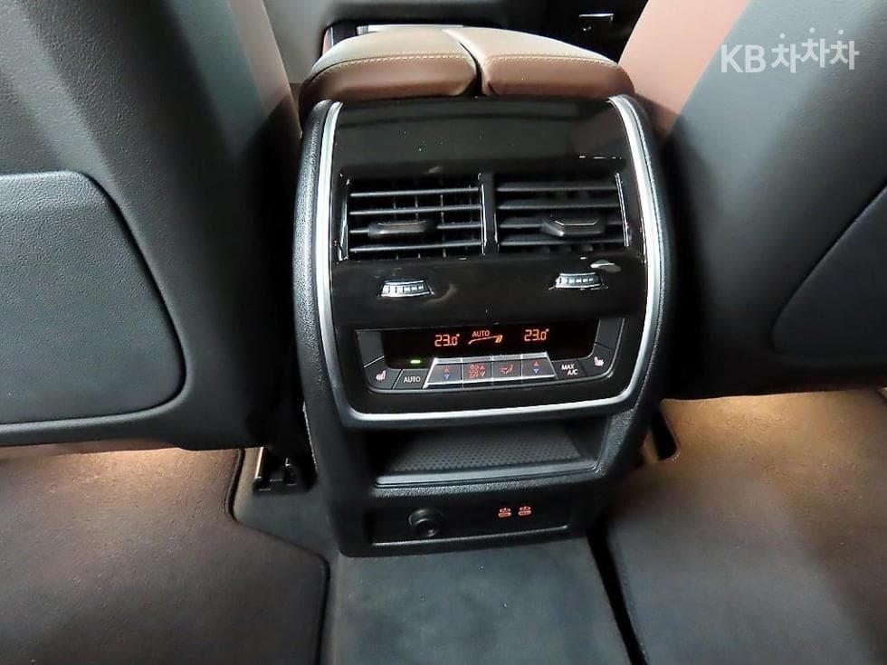 BMW X5 (G05)xDrive 30d M Sport - 12