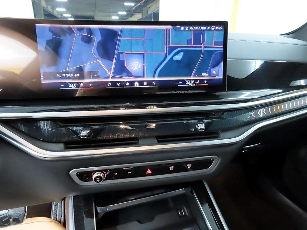 BMW X5 (G05)xDrive 30d M Sport - 13
