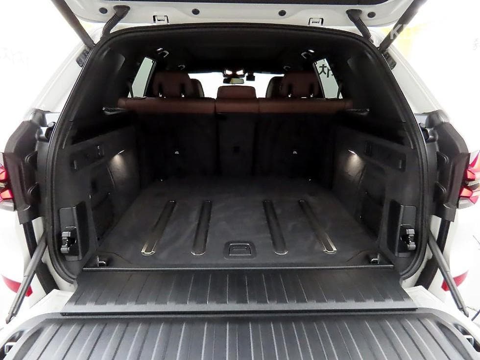 BMW X5 (G05)xDrive 30d M Sport - 18